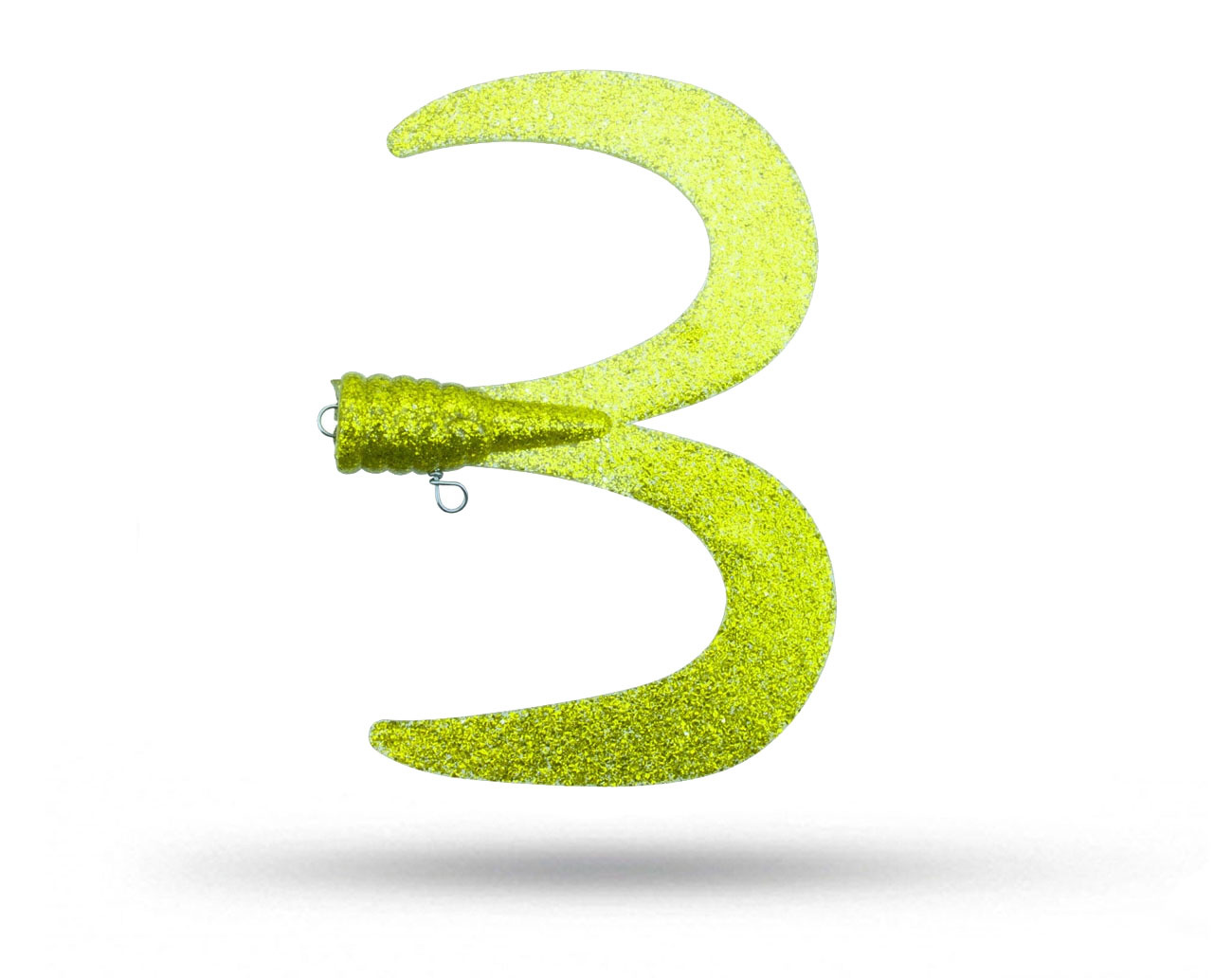 Svartzonker BigTail Twin 